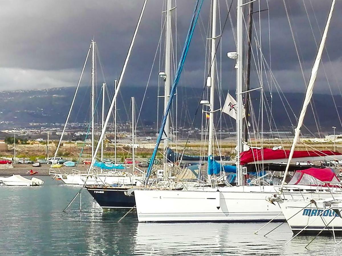 Las Galletas Ocean Plata Arona  Eksteriør bilde